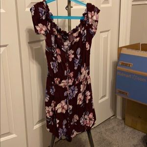 Kendall & Kylie Romper